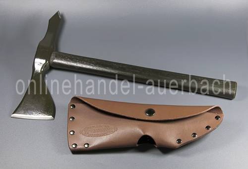 Cold Steel Tactical Tomahawk