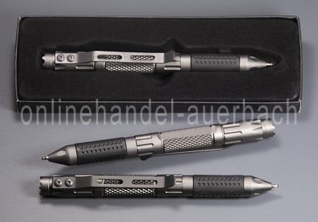 Fury Tactical Pen