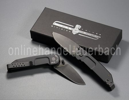 Extrema Ratio Messer