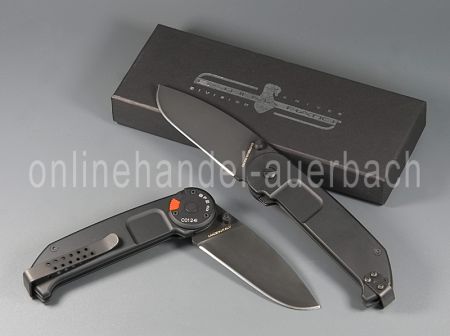 Extrema Ratio Messer
