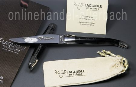 laguiole en aubrac knife