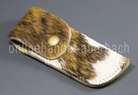 Messerscheide