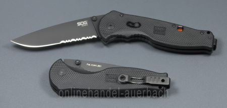 SOG Messer