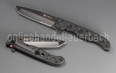 CRKT Messer
