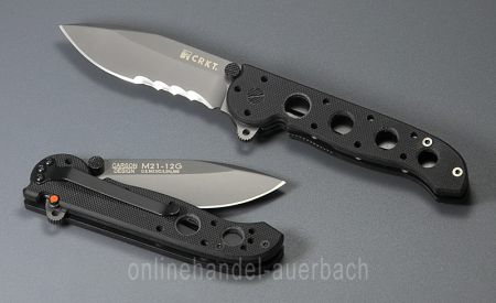 CRKT Messer