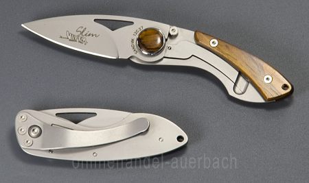 viper knife