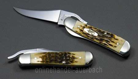 Case Messer