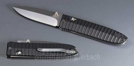 Lionsteel Messer