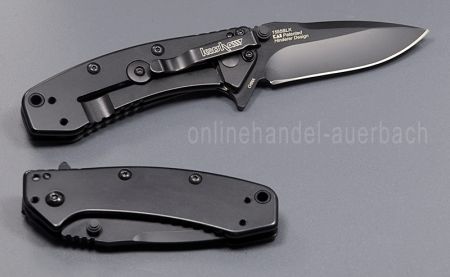 Kershaw Messer