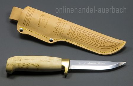 marttiini knife