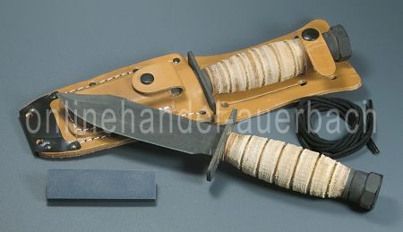 Ontario Messer