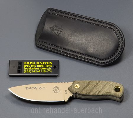 Tops Knives Messer
