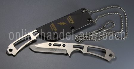 buck knife