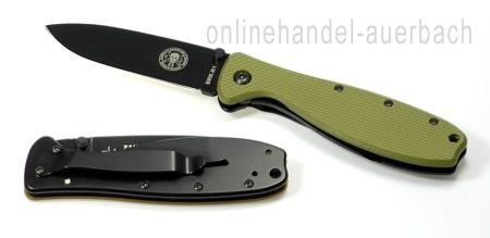 ESEE Knives knife