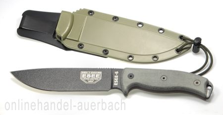 ESEE Knives Messer