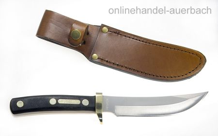 schrade knife