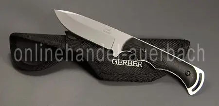 Gerber Freeman Guide Messer