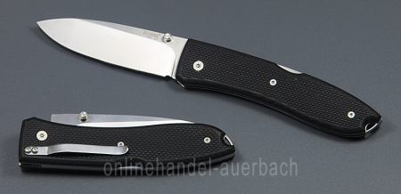 lionsteel knife