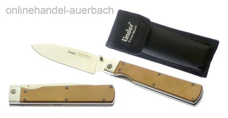 linder knife