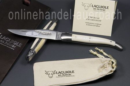 laguiole en aubrac knife