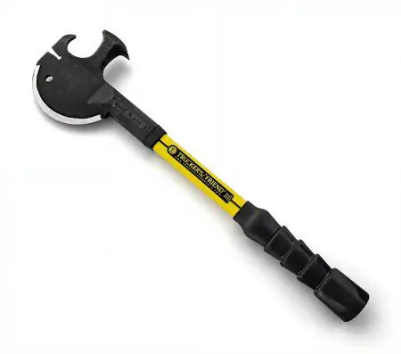 Off Grid Tools Trucker`s Friend Axt
