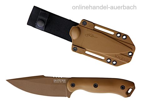 KA-BAR / Becker Knife & Tool Messer