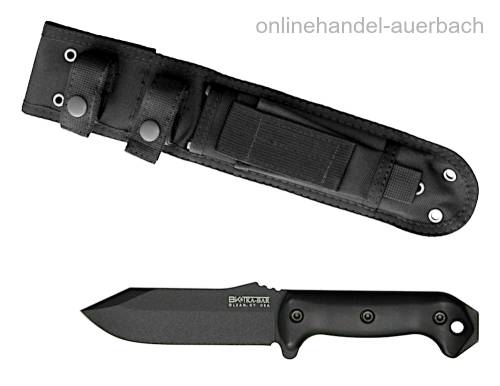 ka-bar / becker knife & tool knife