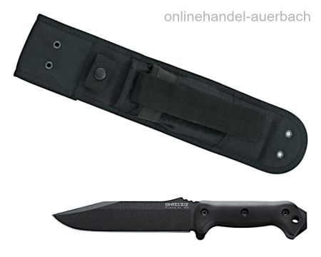 ka-bar / becker knife & tool knife