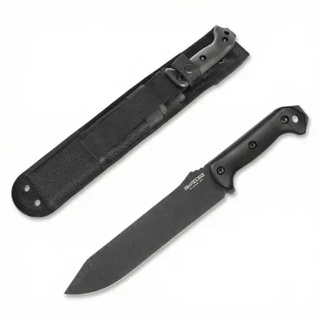 KA-BAR / Becker Knife & Tool BK-9 Combat Bowie Messer