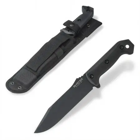 KA-BAR / Becker Knife & Tool BK-7 Combat Utility Messer