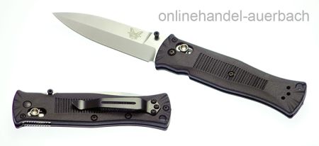 benchmade knife