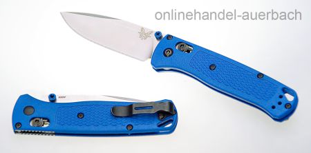 benchmade knife