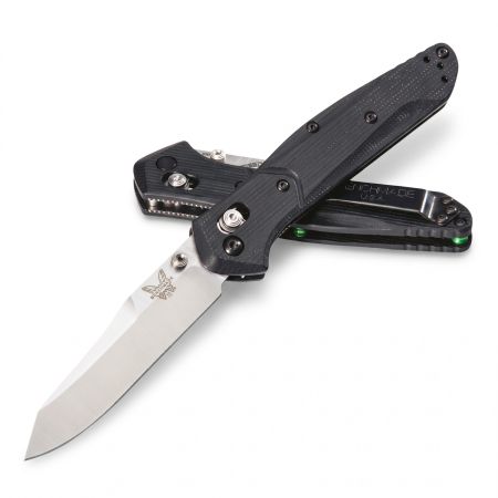 Benchmade 940-2 Osborne Reverse Tanto Taschenmesser