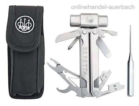 Beretta Shotgun Tool Kit Multitool