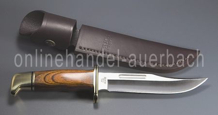 Buck Special 119 Cocobolo Messer