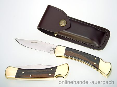 buck knife