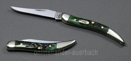 Case Messer