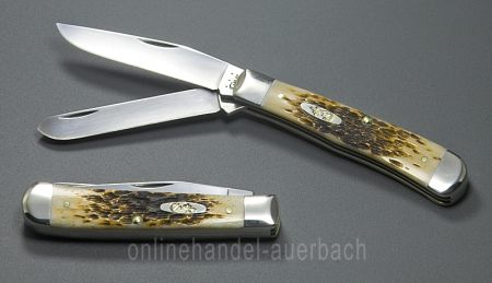 Case Messer