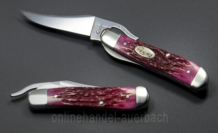 Case Messer