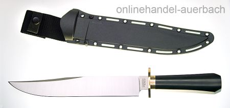 cold steel knife