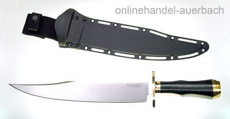 cold steel knife