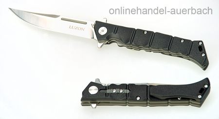 cold steel luzon knife