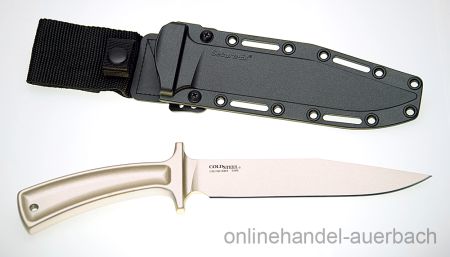 cold steel knife