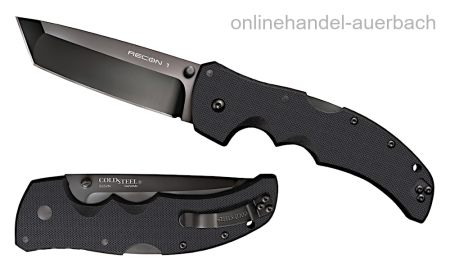 cold steel knife