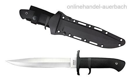 cold steel knife