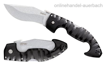 cold steel knife