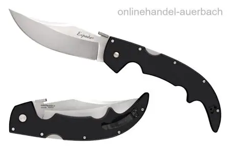 Cold Steel Espada Large G-10 Taschenmesser