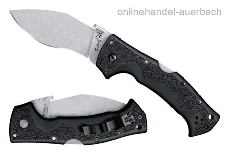 Cold Steel Rajah III Taschenmesser