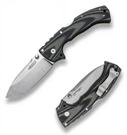 Cold Steel 4-Max Elite Taschenmesser