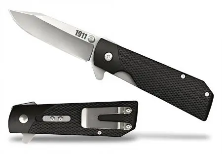 Cold Steel 1911 Taschenmesser